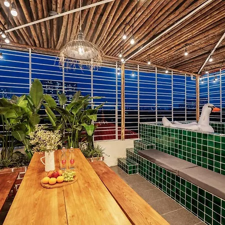 Home Key Tranquil Accommodation/Big Group/Minipool